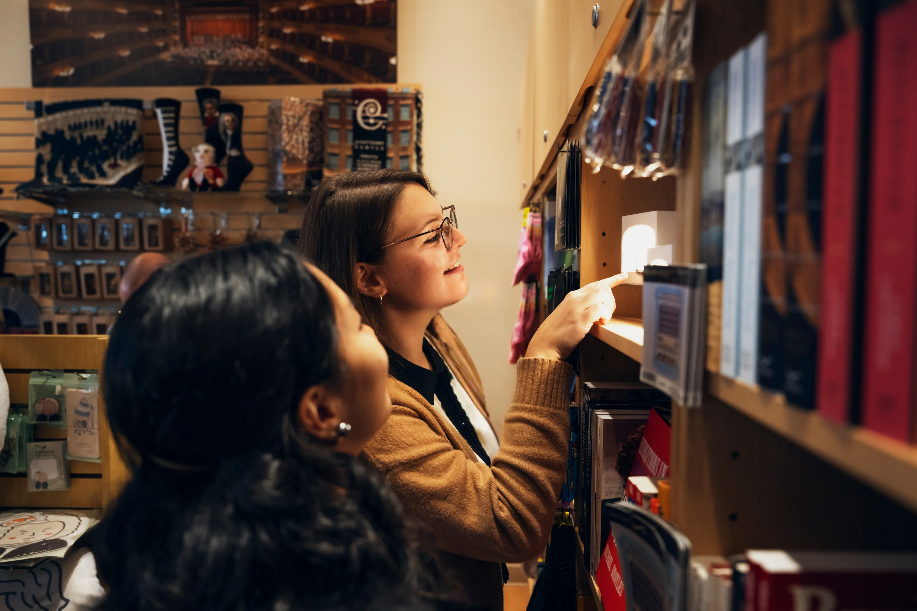 Welcome to Our Store